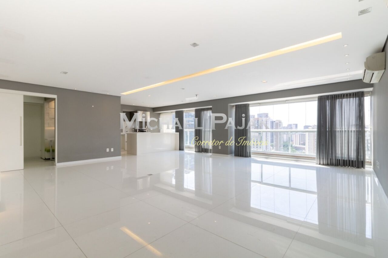 Apartamento para Venda - VILA ROMANA