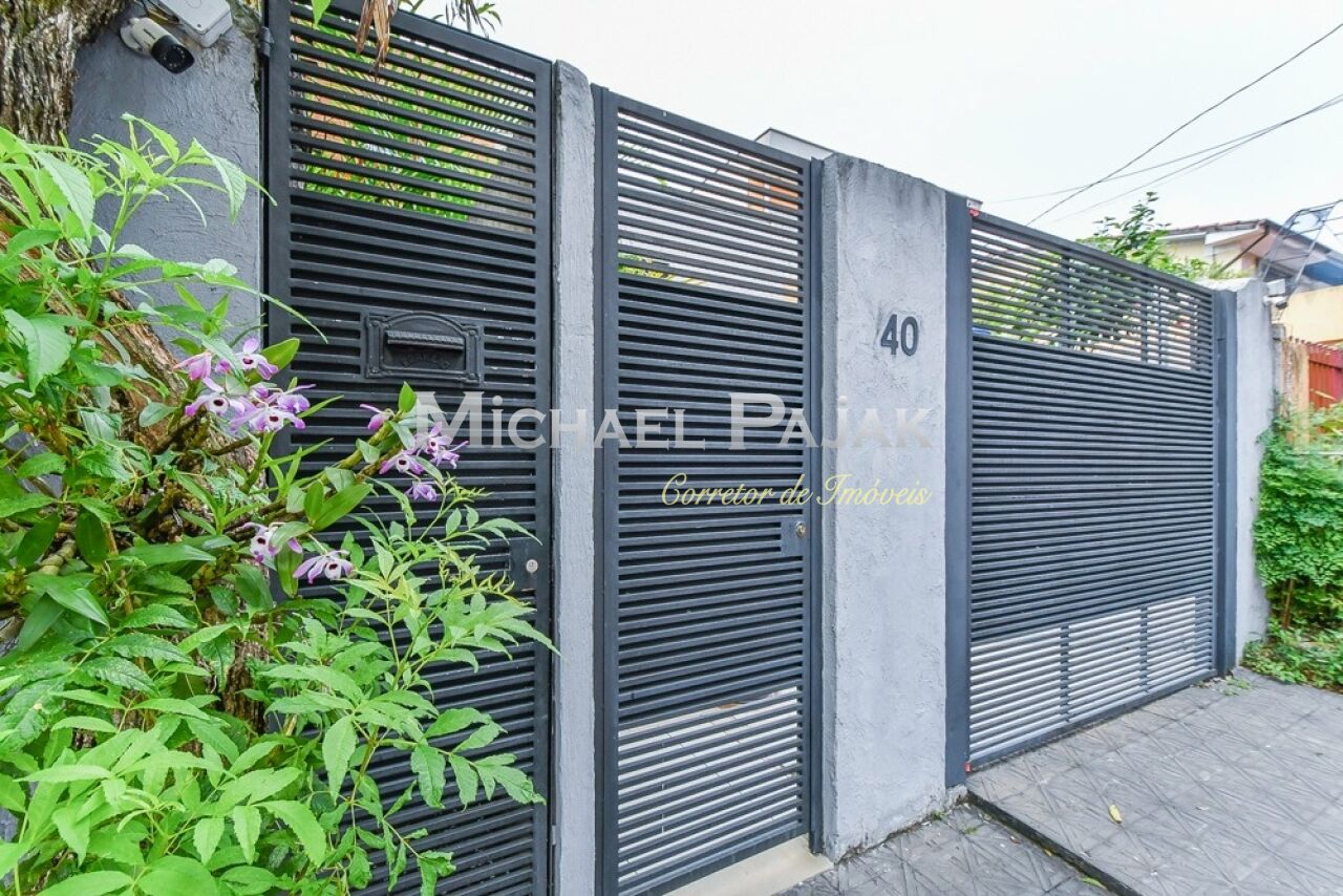 Sobrado para Venda - JARDIM DA GLÓRIA