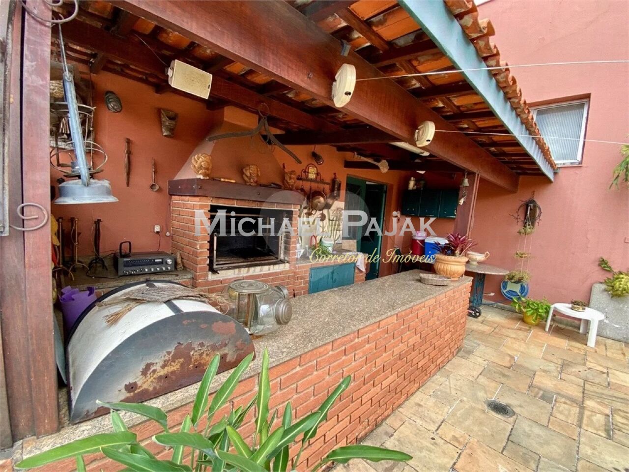 Sobrado para Venda - PACAEMBU