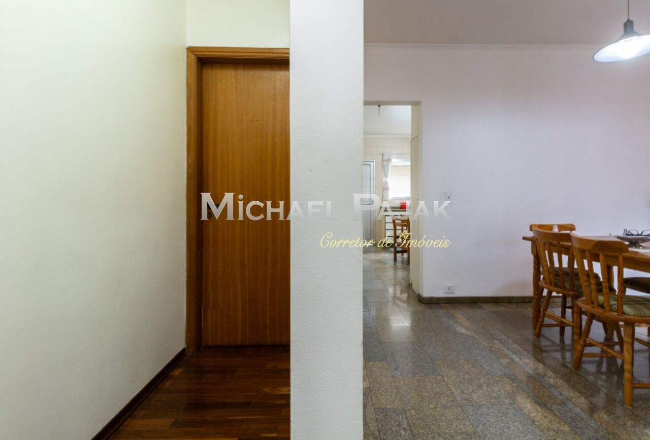 Sobrado para Venda - VILA ROMANA