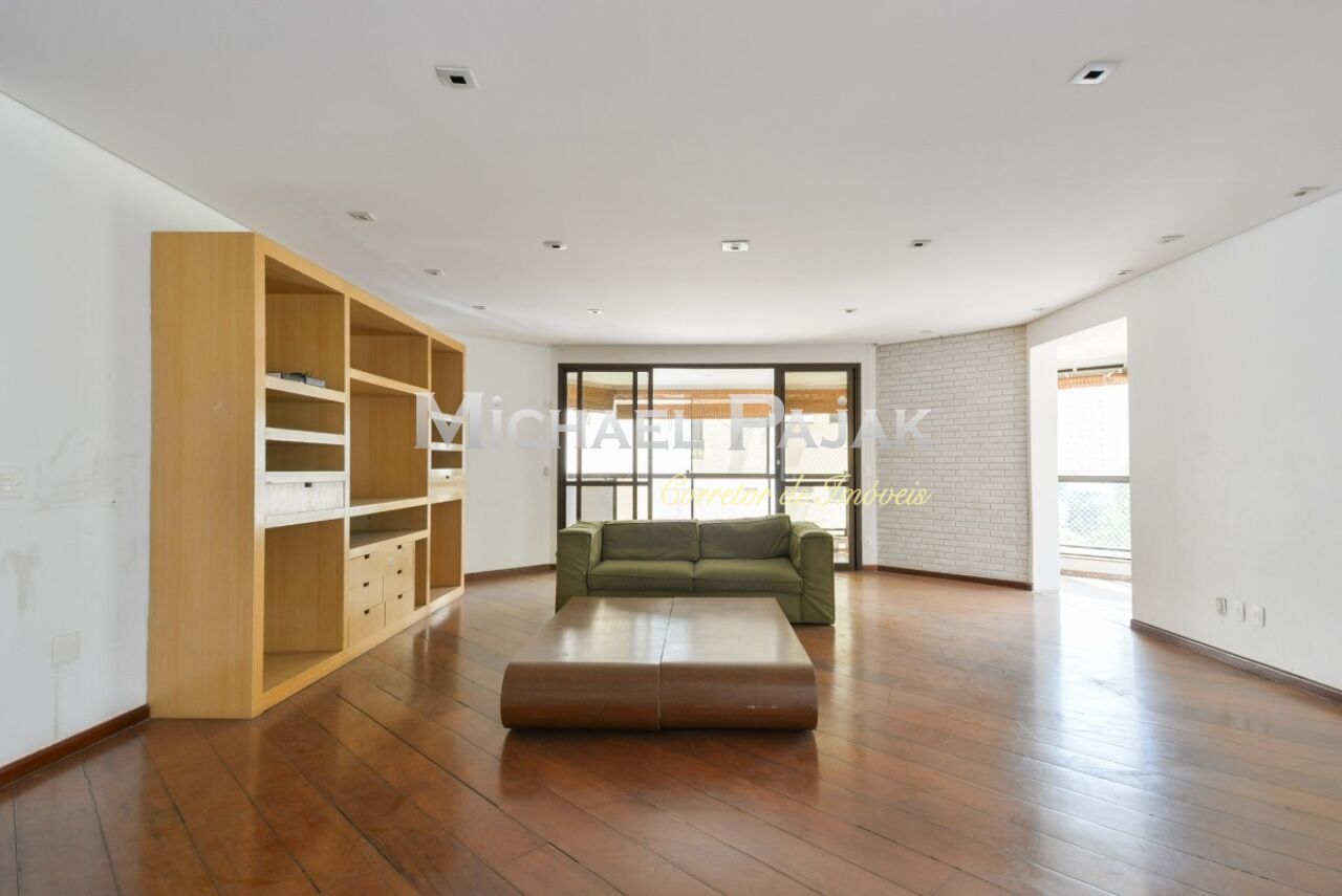 Apartamento para Venda - SANTA CECÍLIA