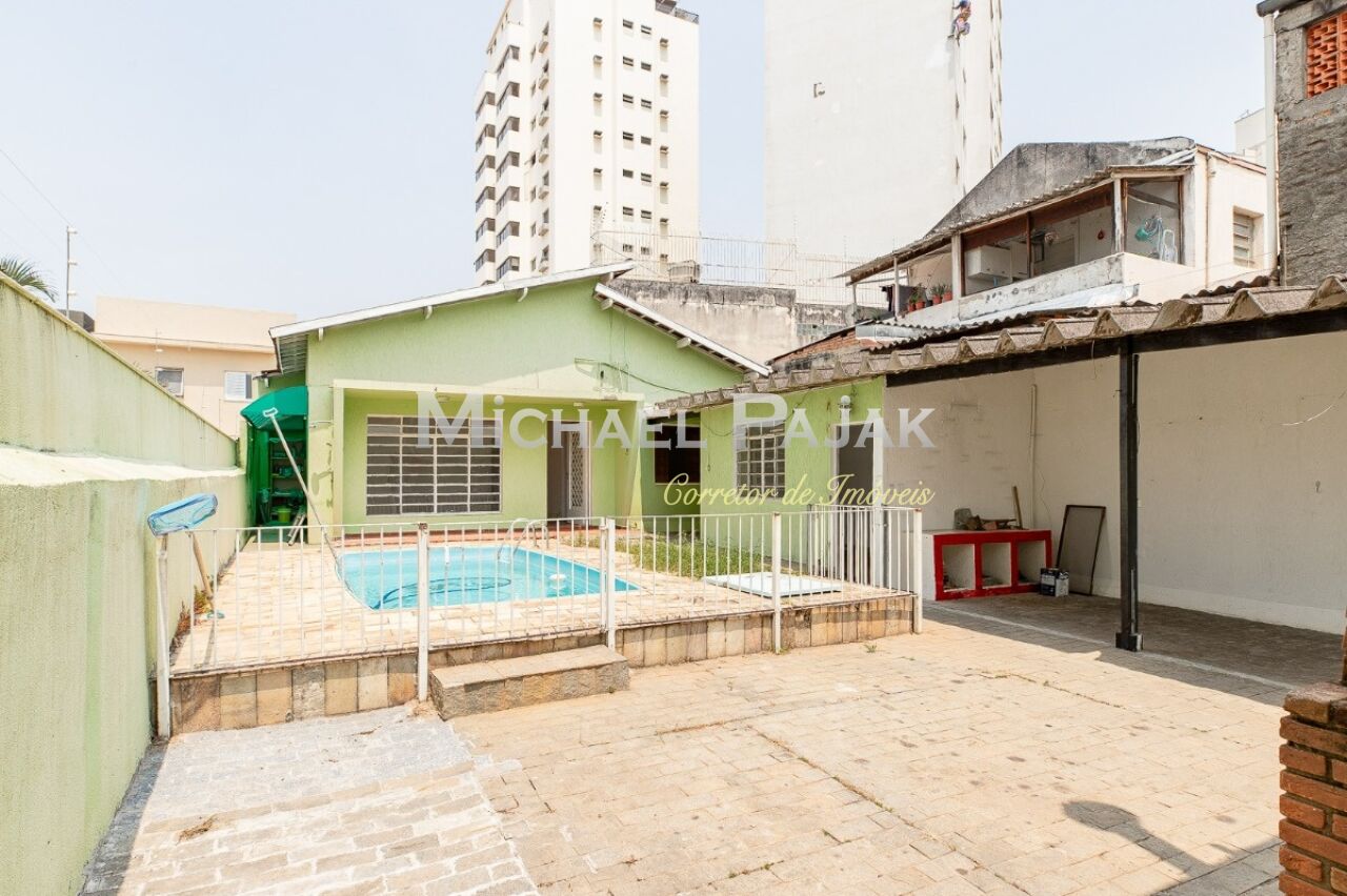 Casa Comercial  para Venda - VILA ROMANA