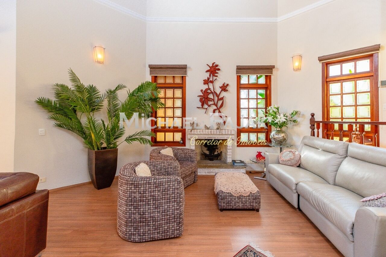 Sobrado para Venda - CITY AMÉRICA