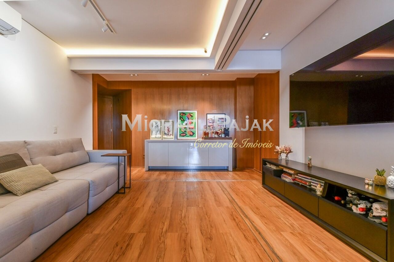 Apartamento para Venda - VILA NOVA CONCEIÇÃO