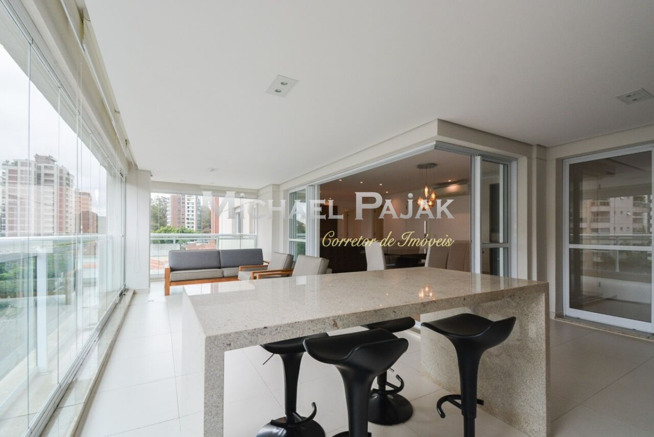 Apartamento para Venda - VILA NOVA CONCEIÇÃO