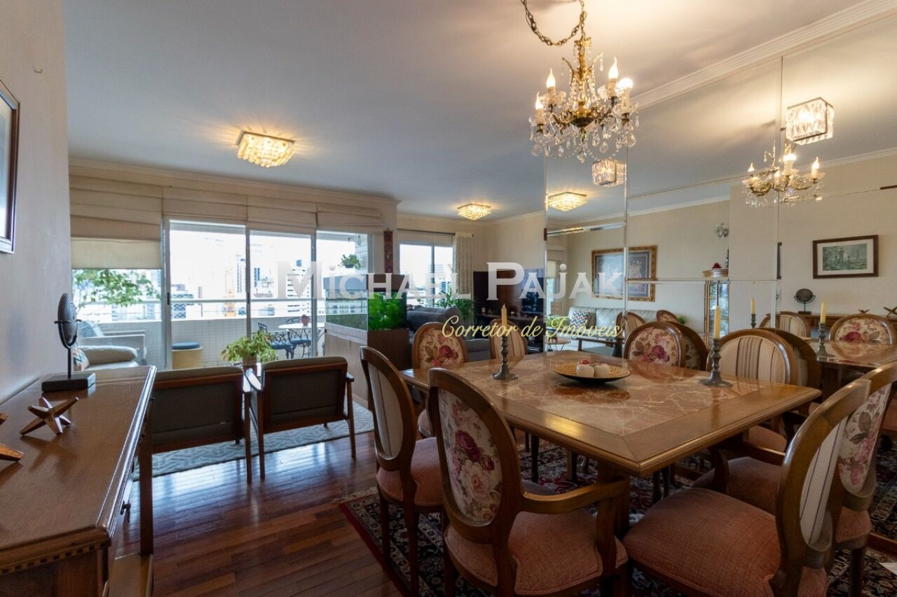 Apartamento para Venda - BROOKLIN PAULISTA