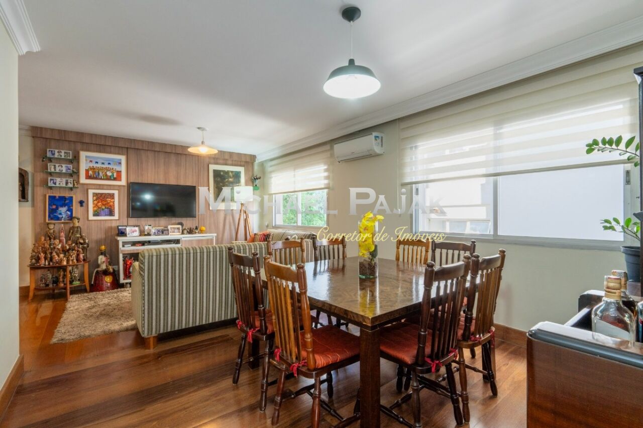 Apartamento para Venda - ITAIM BIBI