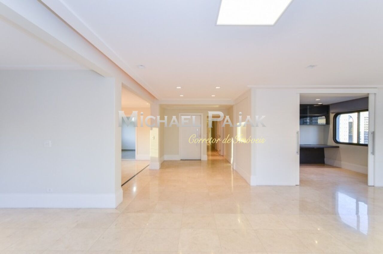 Apartamento para Venda - CAMPO BELO