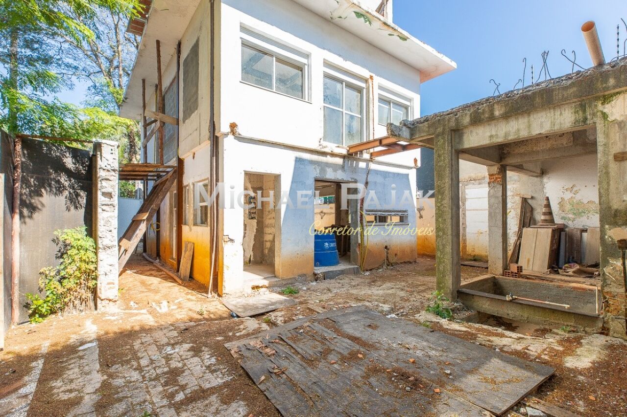 Sobrado para Venda - BROOKLIN PAULISTA