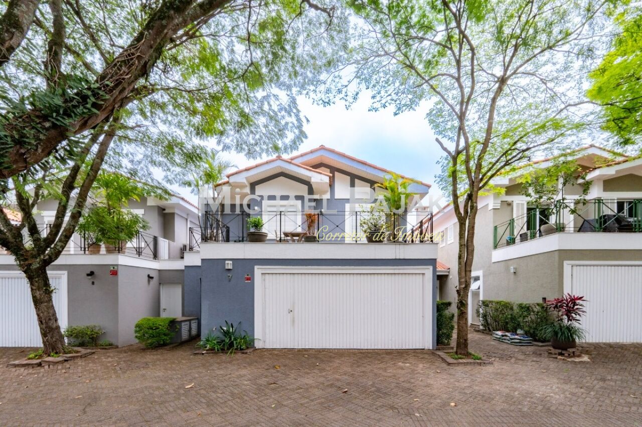 Casa em Condomínio para Venda - JARDIM PANORAMA