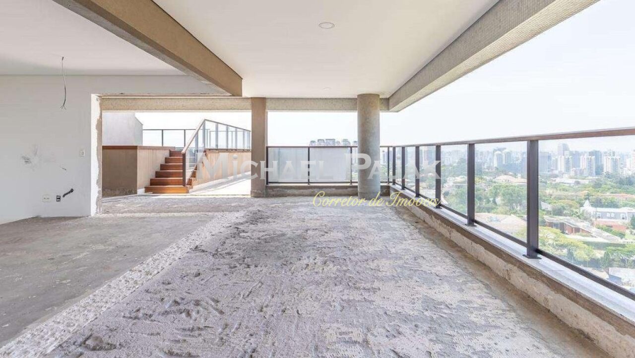 Cobertura Duplex  para Venda - MORUMBI