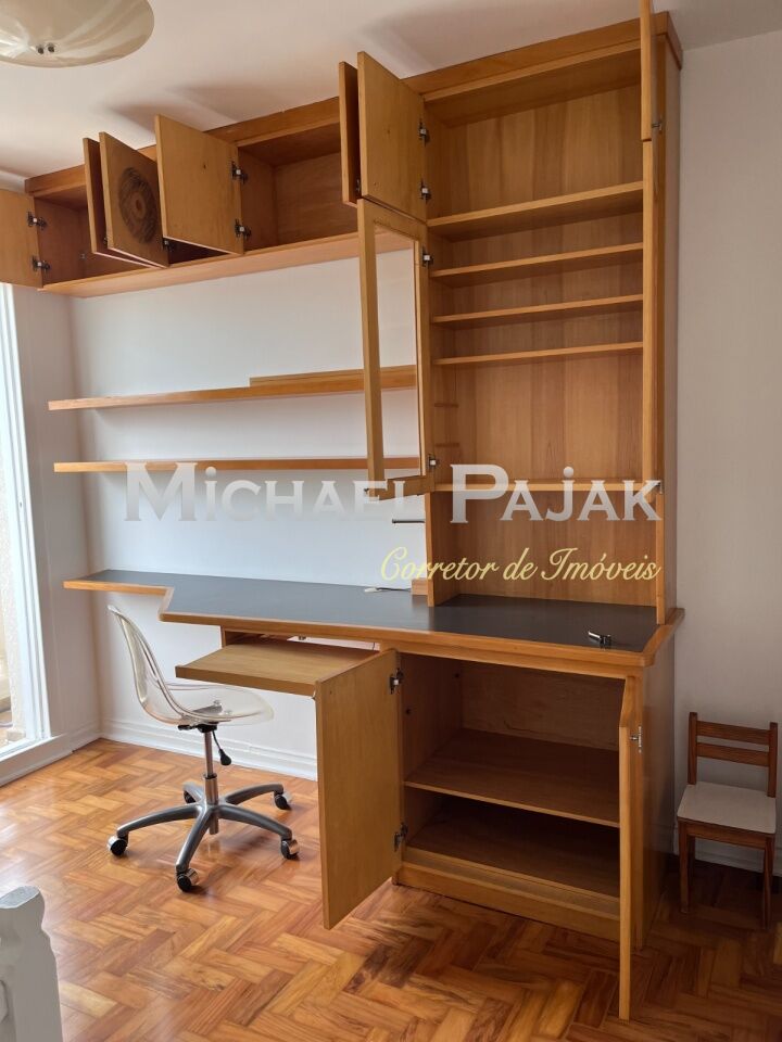 Apartamento para Venda - PINHEIROS