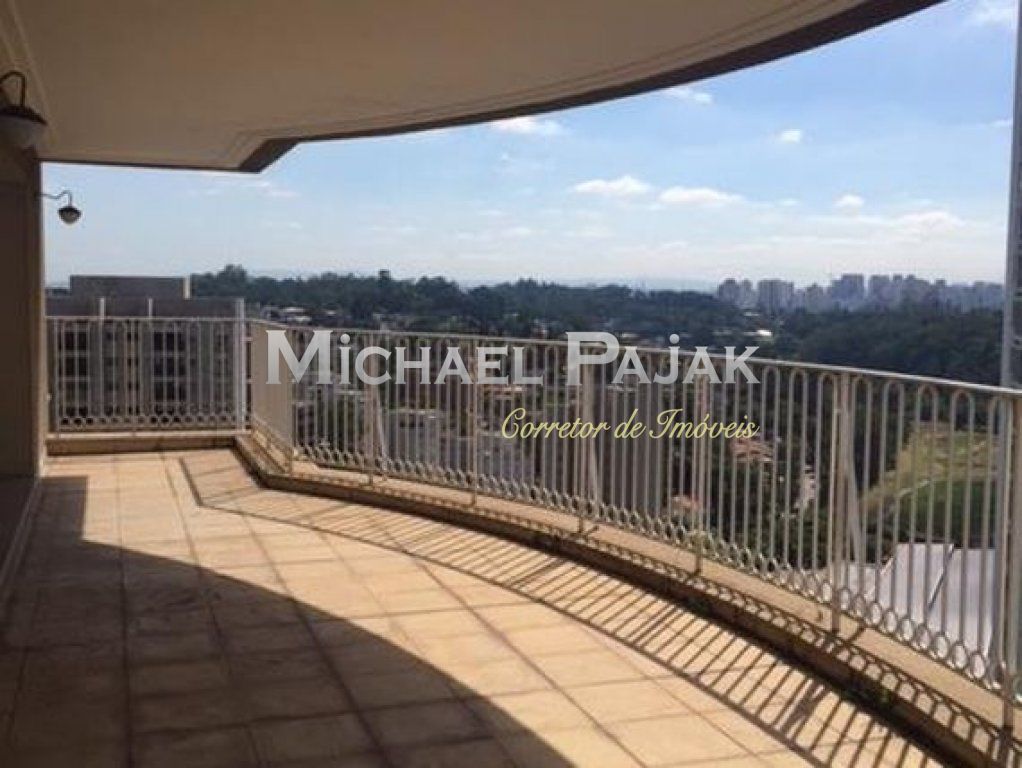 Apartamento para Venda - JARDIM FONTE DO MORUMBI