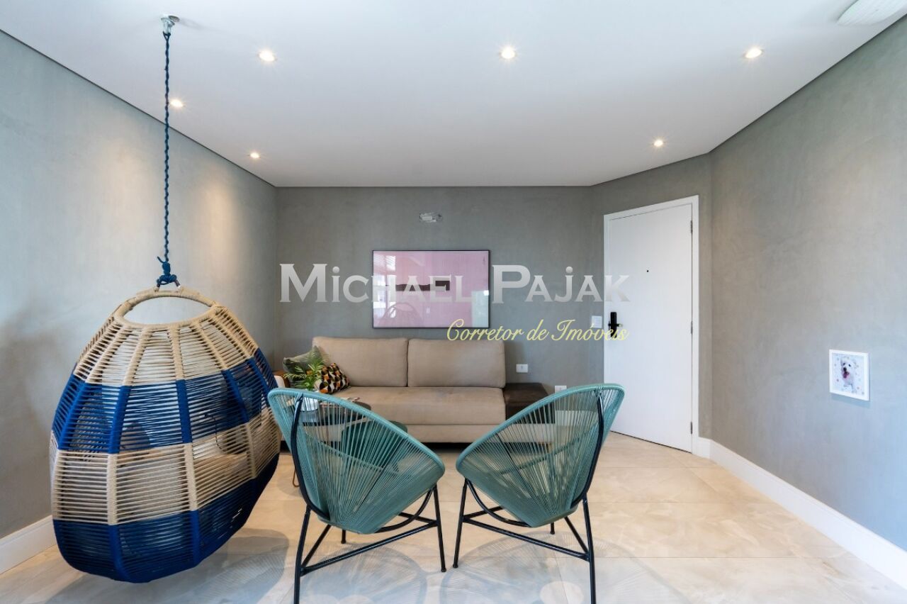 Apartamento para Venda - CAMPO BELO