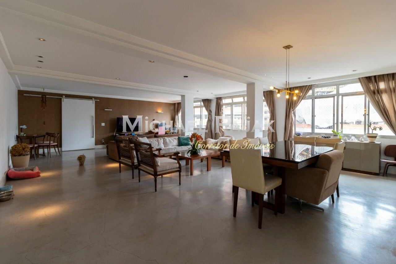 Apartamento para Venda - VILA NOVA CONCEIÇÃO