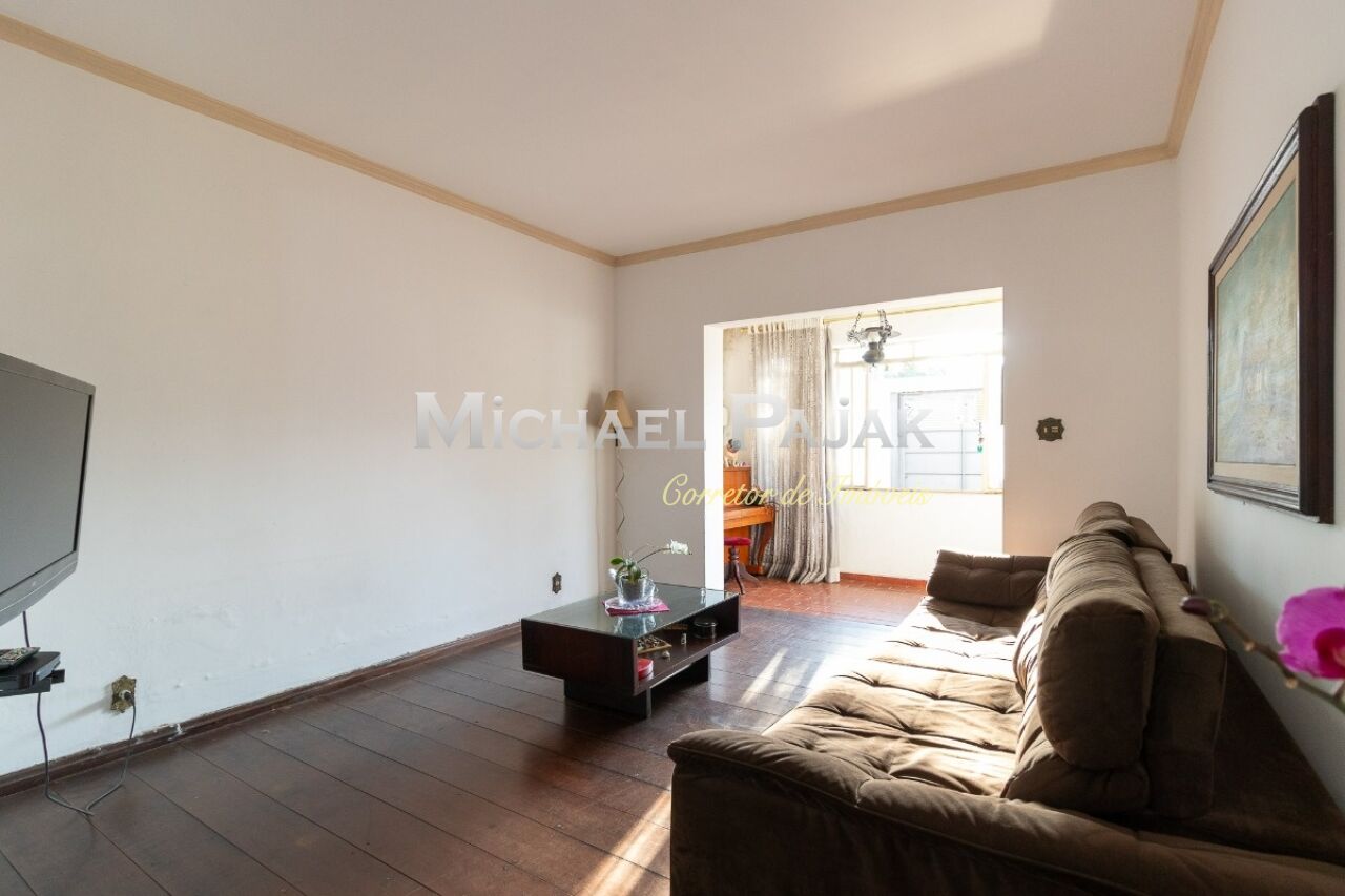 Sobrado para Venda - JARDIM NOVO MUNDO