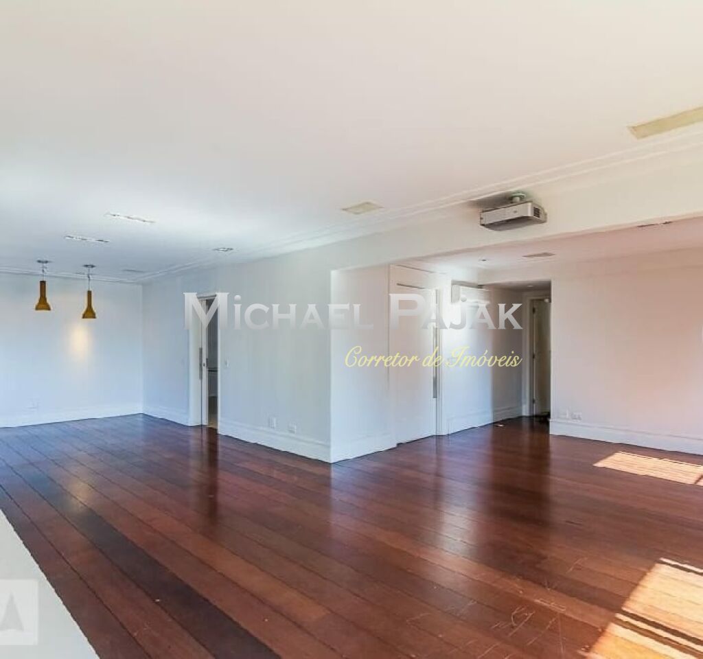 Apartamento para Venda - MOEMA