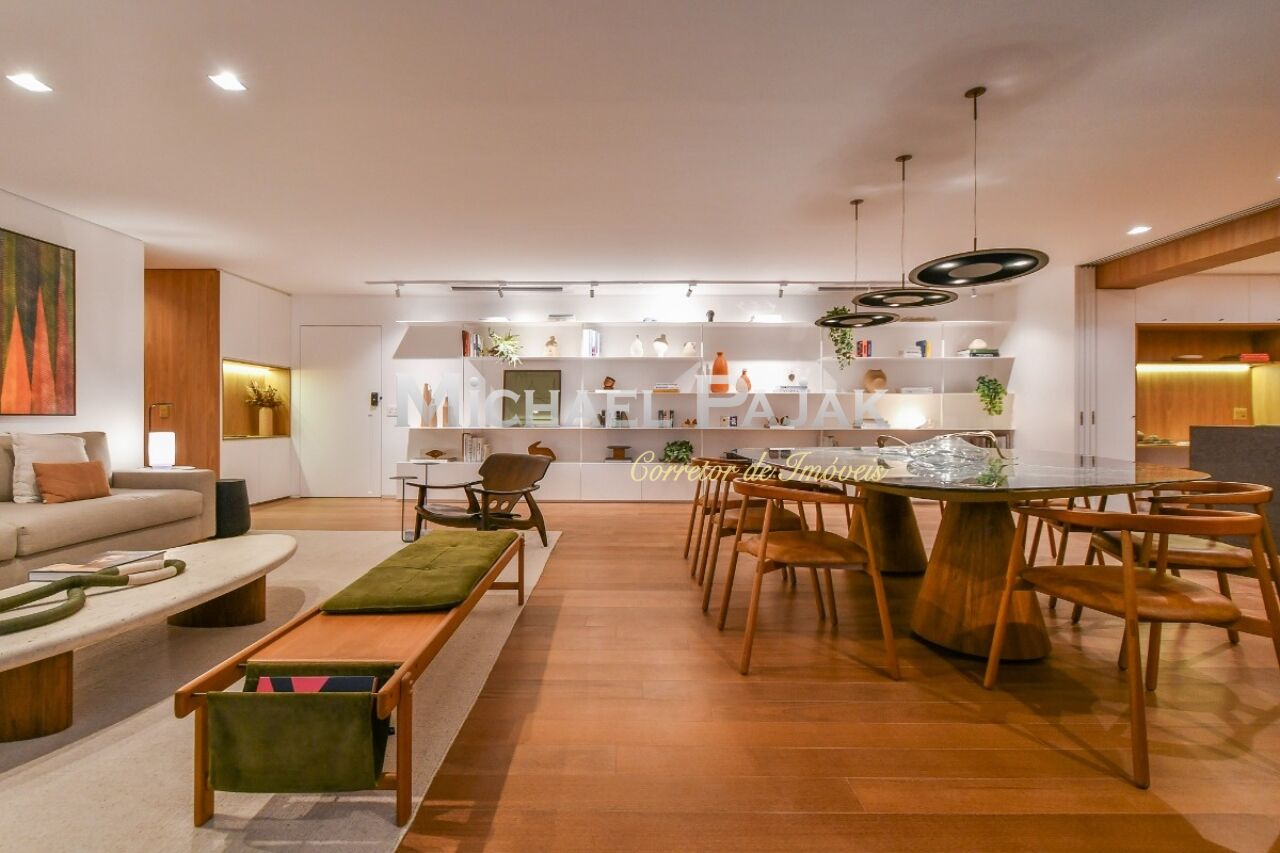 Apartamento para Venda - BROOKLIN PAULISTA