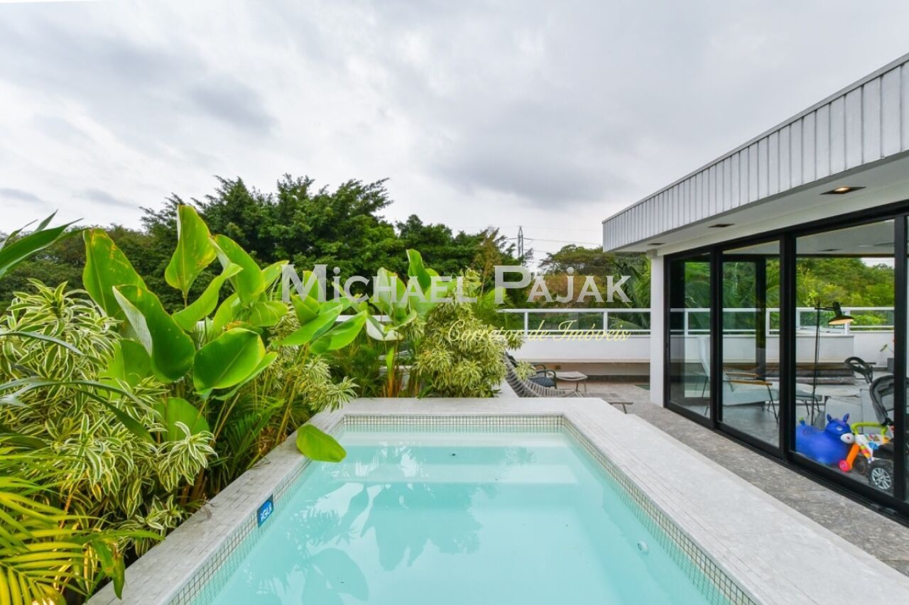 Apartamento para Venda - ALTO DE PINHEIROS