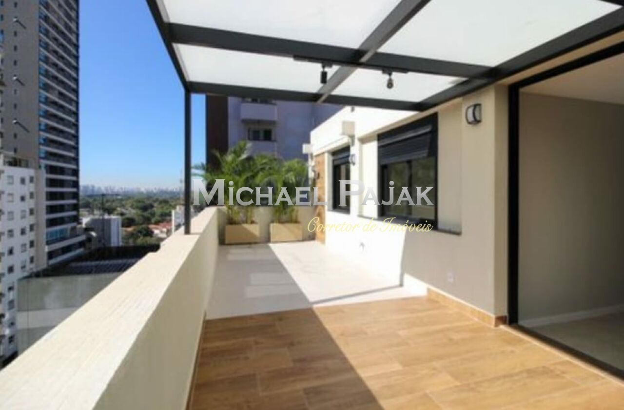 Apartamento para Venda - PINHEIROS