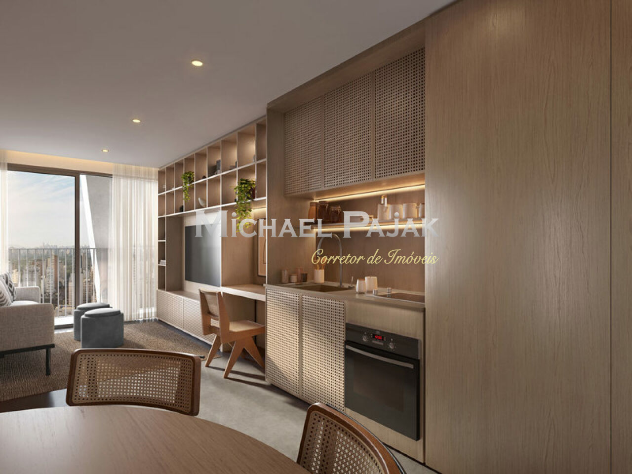 Apartamento para Venda - ITAIM BIBI