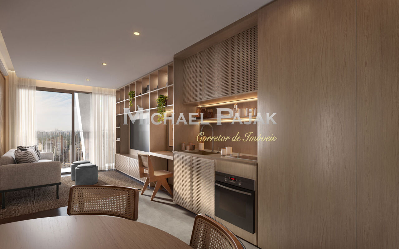 Apartamento para Venda - ITAIM BIBI