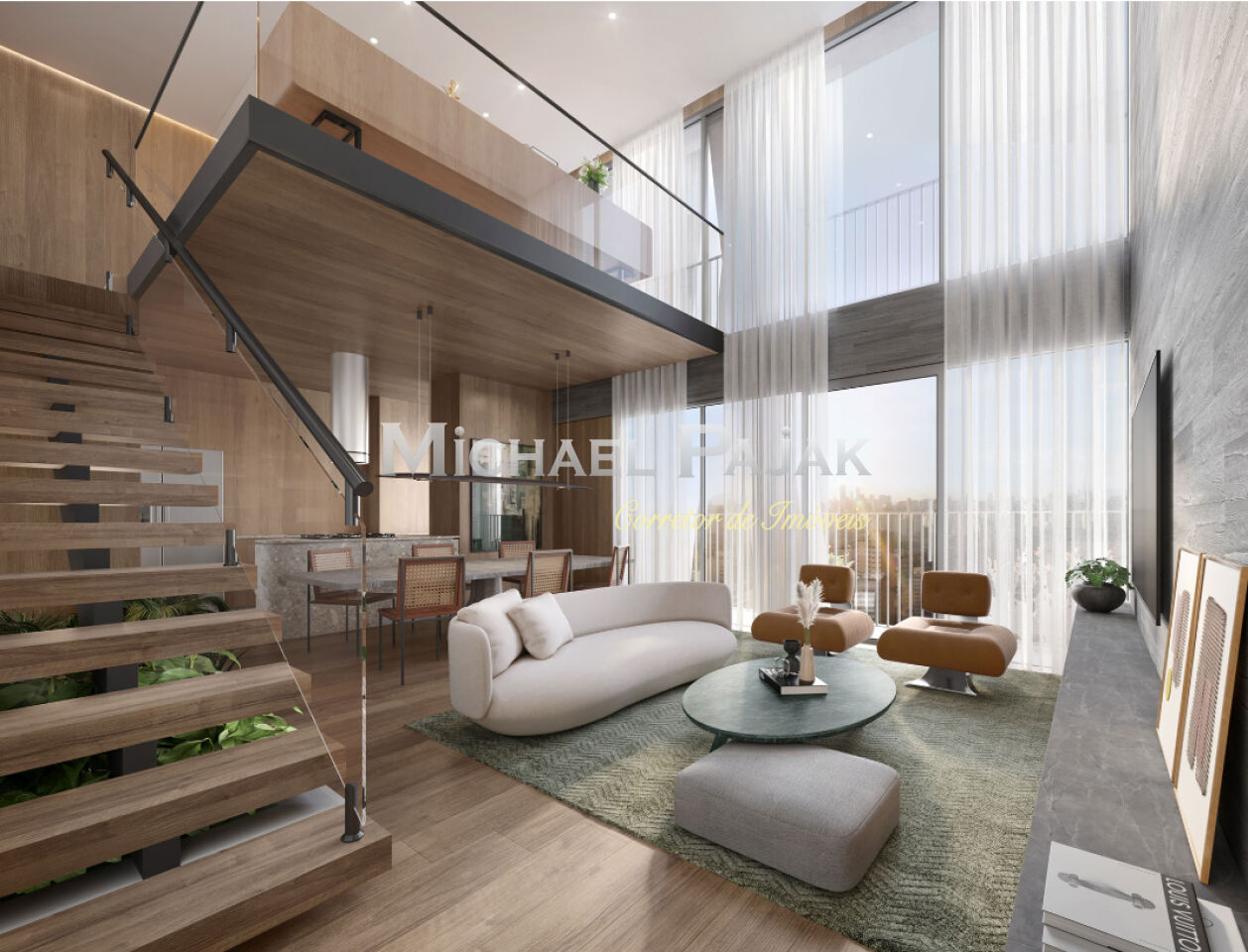 Apartamento para Venda - ITAIM BIBI