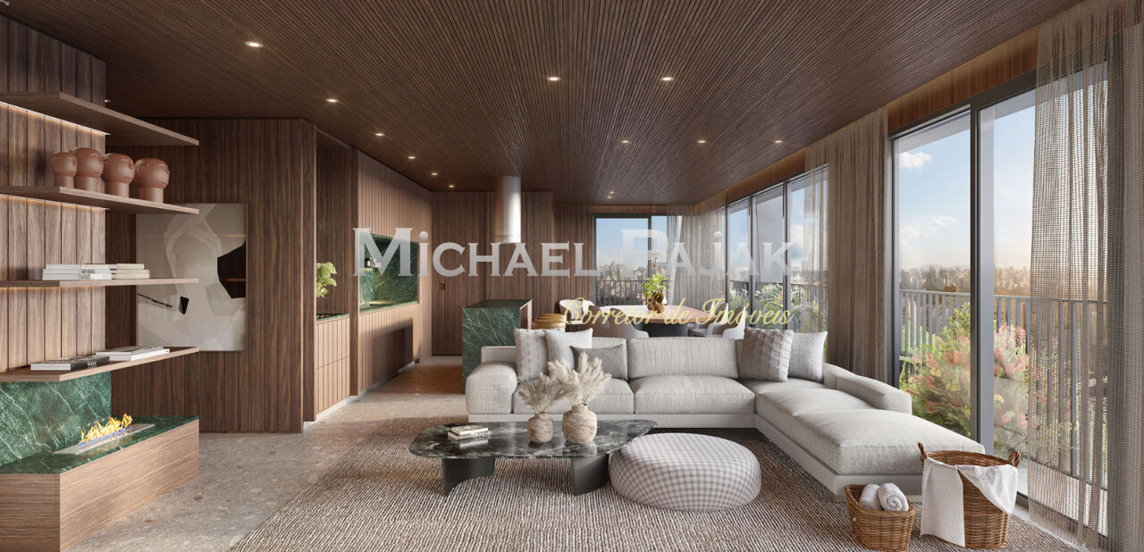 Apartamento para Venda - ITAIM BIBI