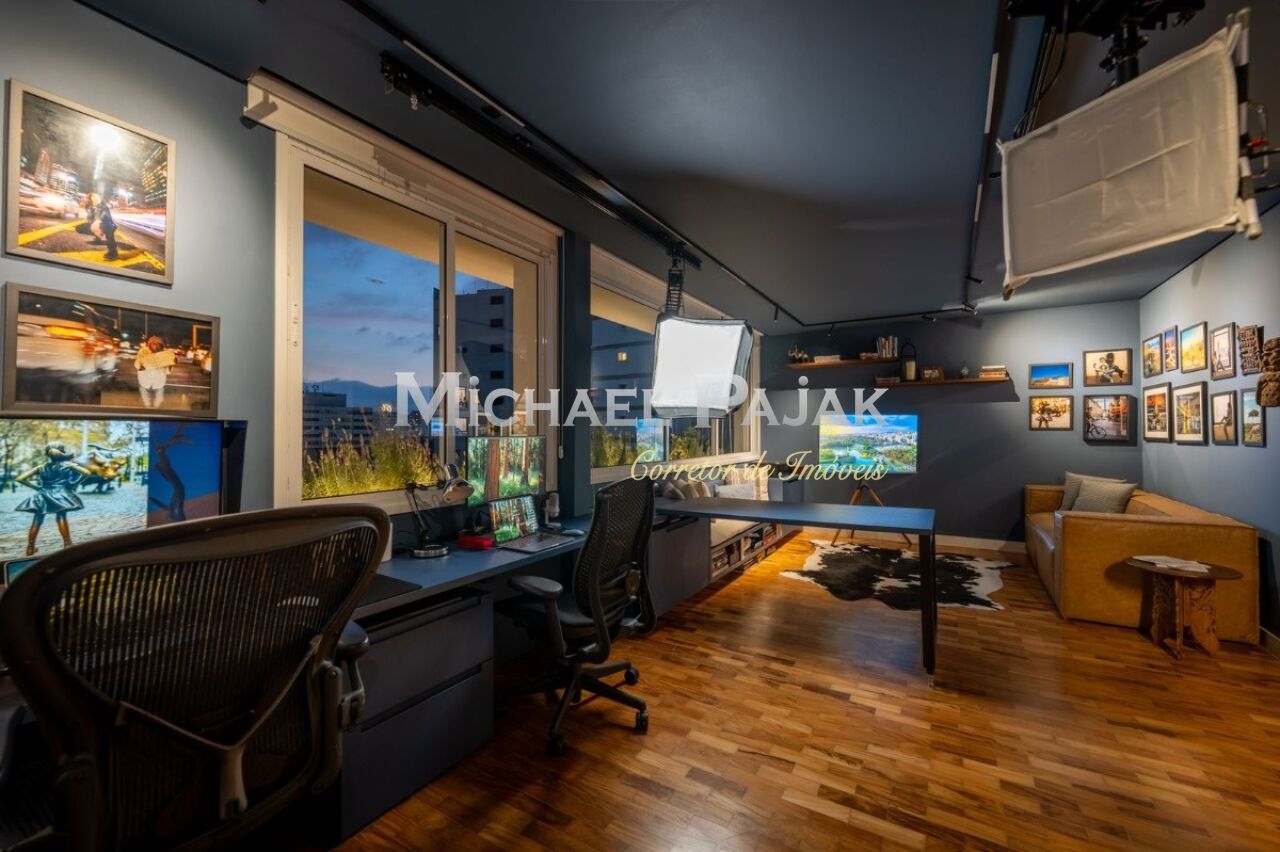 Apartamento para Venda - ITAIM BIBI