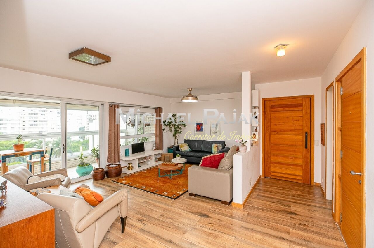 Apartamento para Venda - PINHEIROS