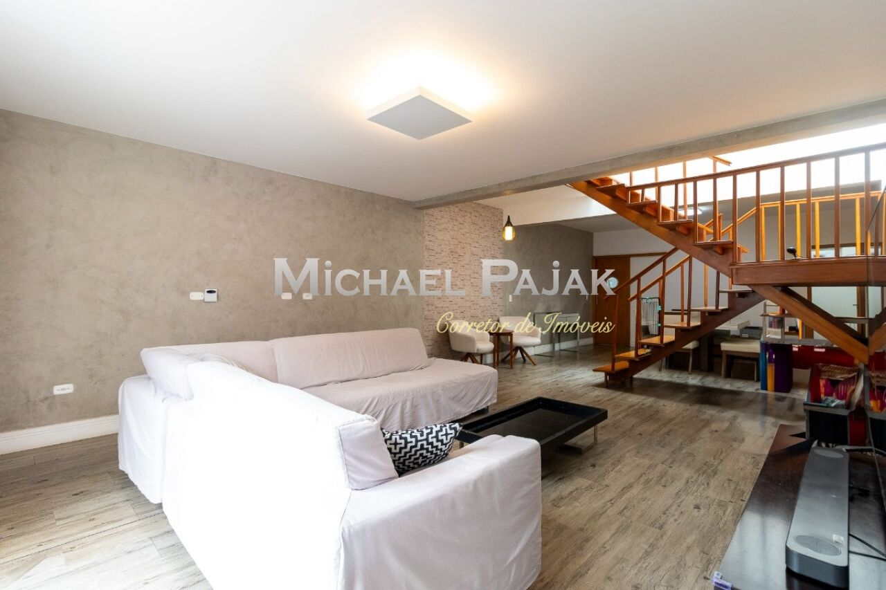 Sobrado para Venda - VILA MARIANA