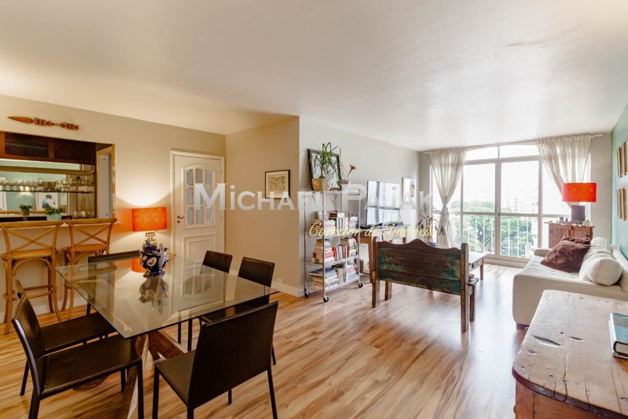 Apartamento para Venda - JARDIM PAULISTA