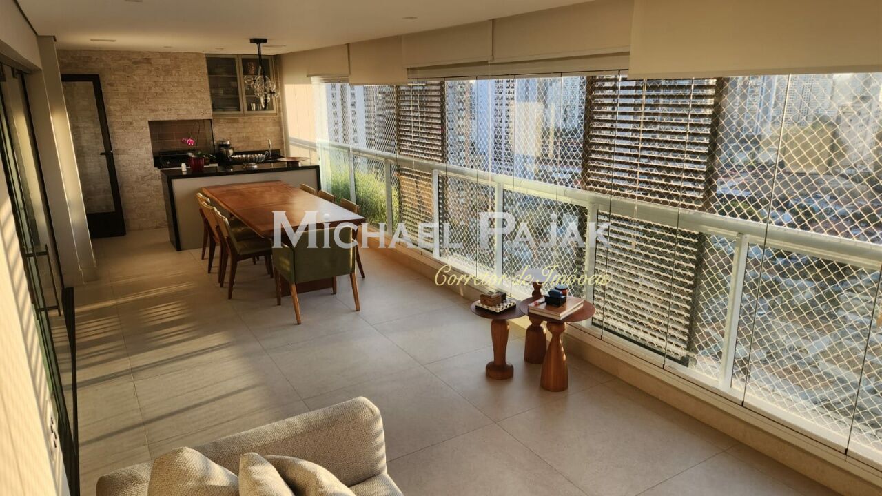 Apartamento para Venda - JARDIM DAS ACÁCIAS