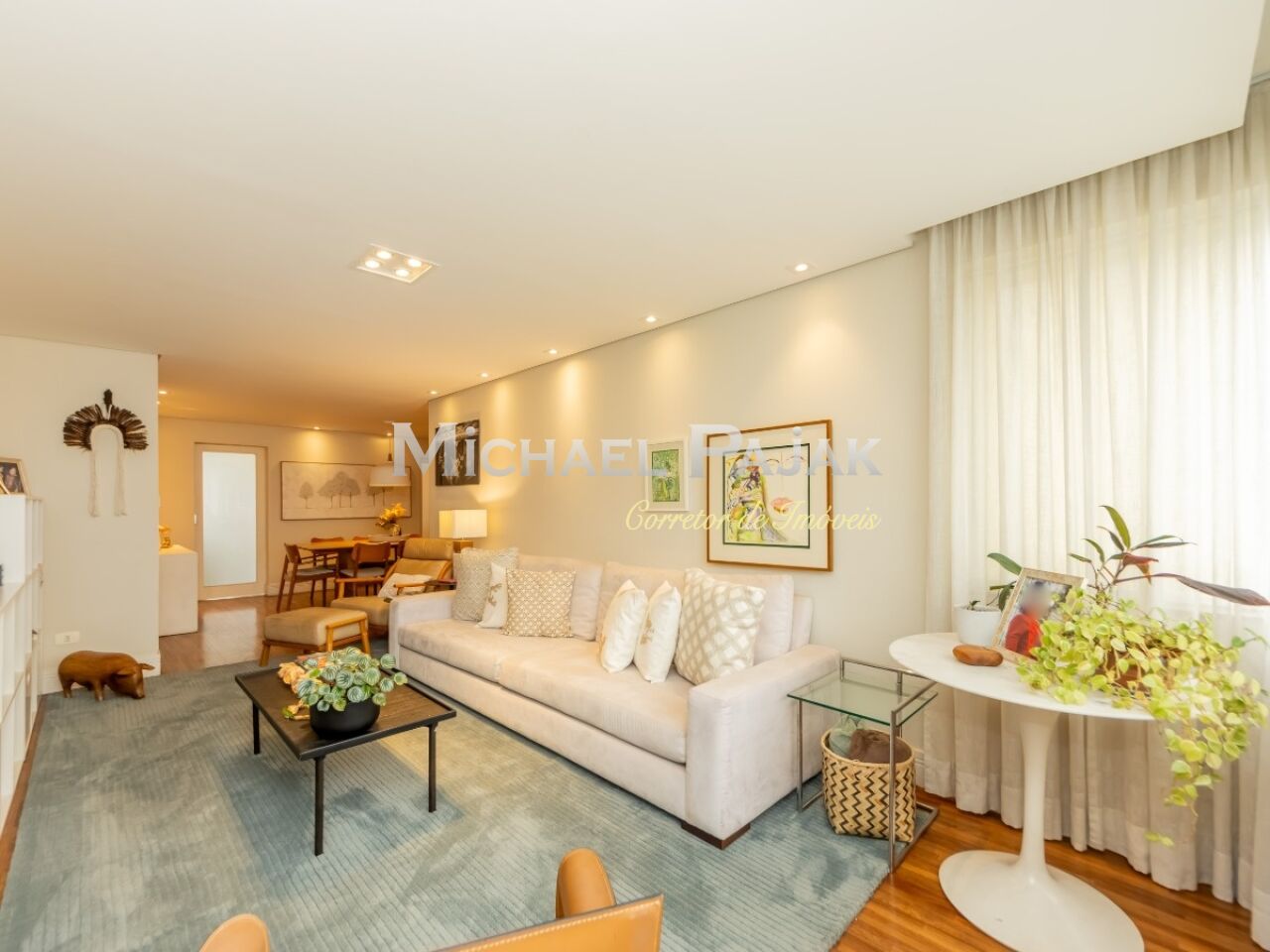 Apartamento para Venda - ITAIM BIBI