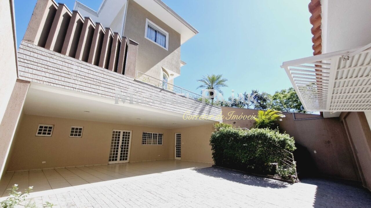 Sobrado para Venda - PARQUE DOS PRÍNCIPES