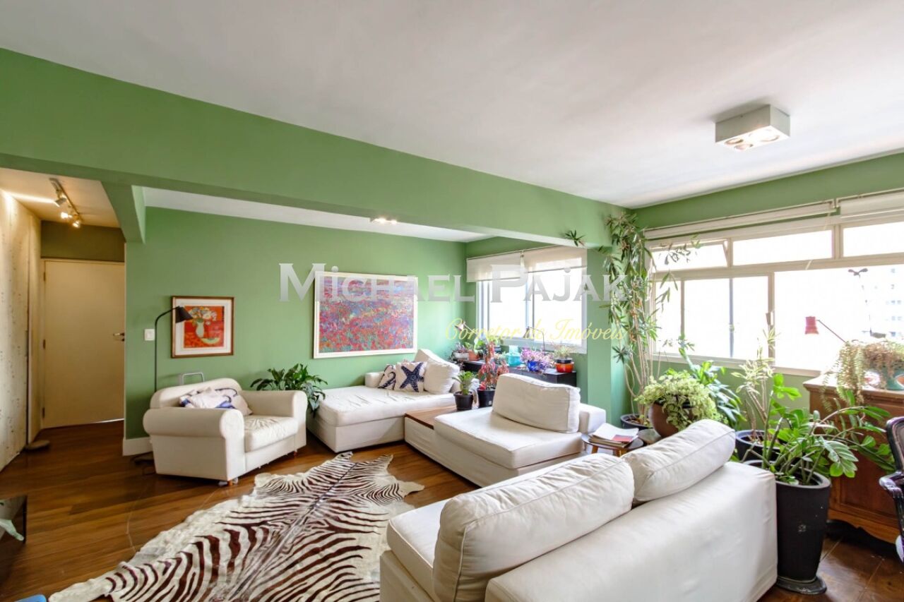 Apartamento para Venda - CERQUEIRA CÉSAR