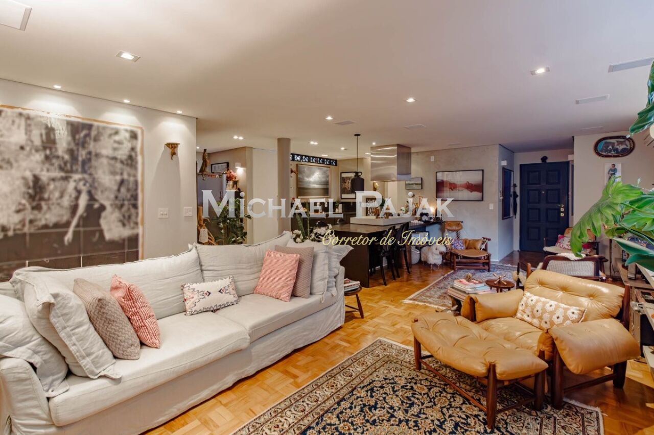 Apartamento para Venda - CERQUEIRA CÉSAR