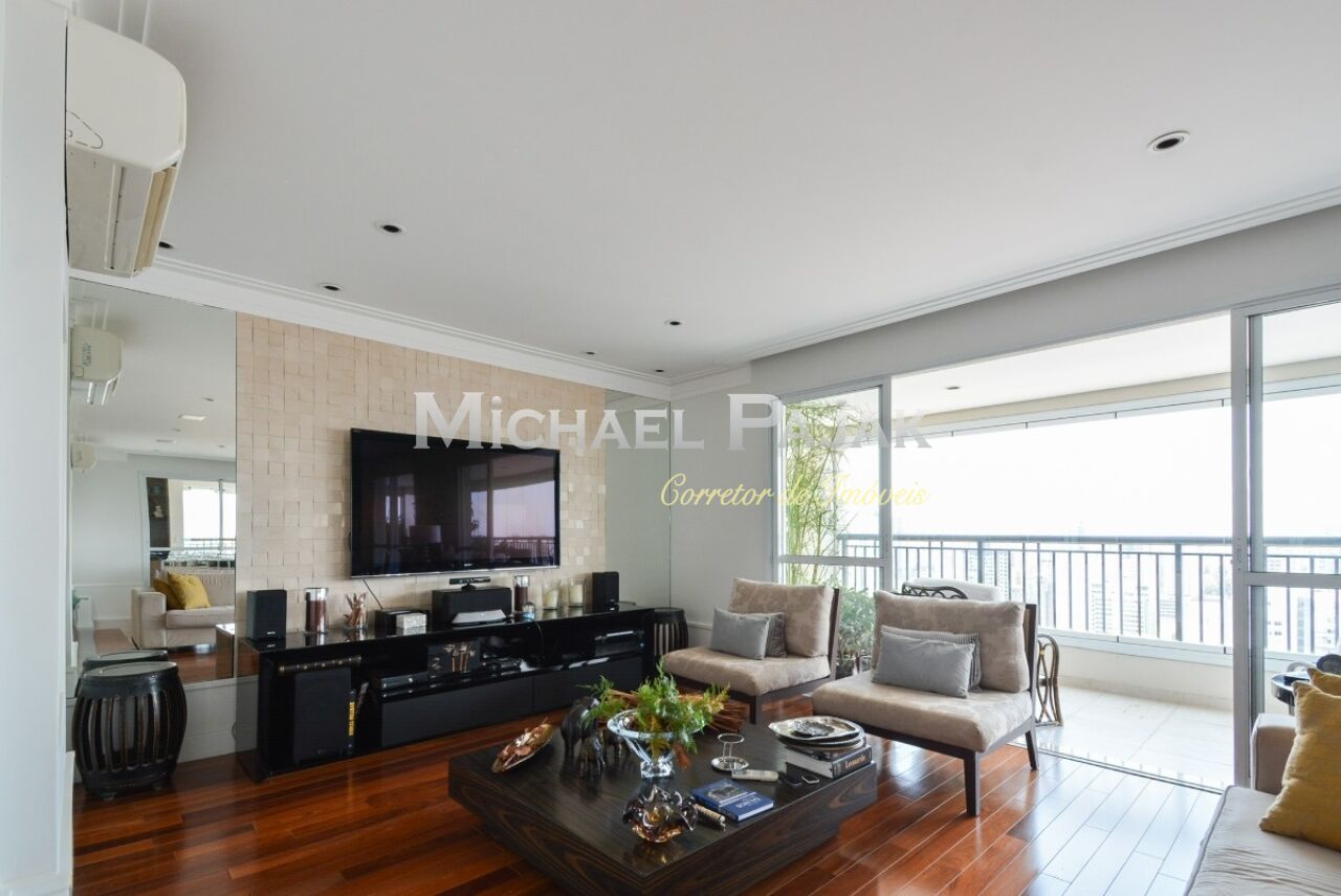 Apartamento para Venda - VILA CLEMENTINO