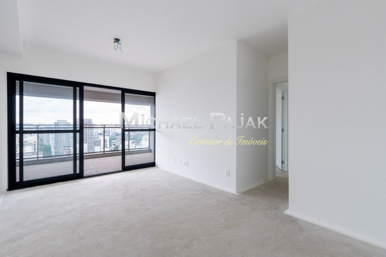 Apartamento para Venda - JARDIM VIRGINIA BIANCA