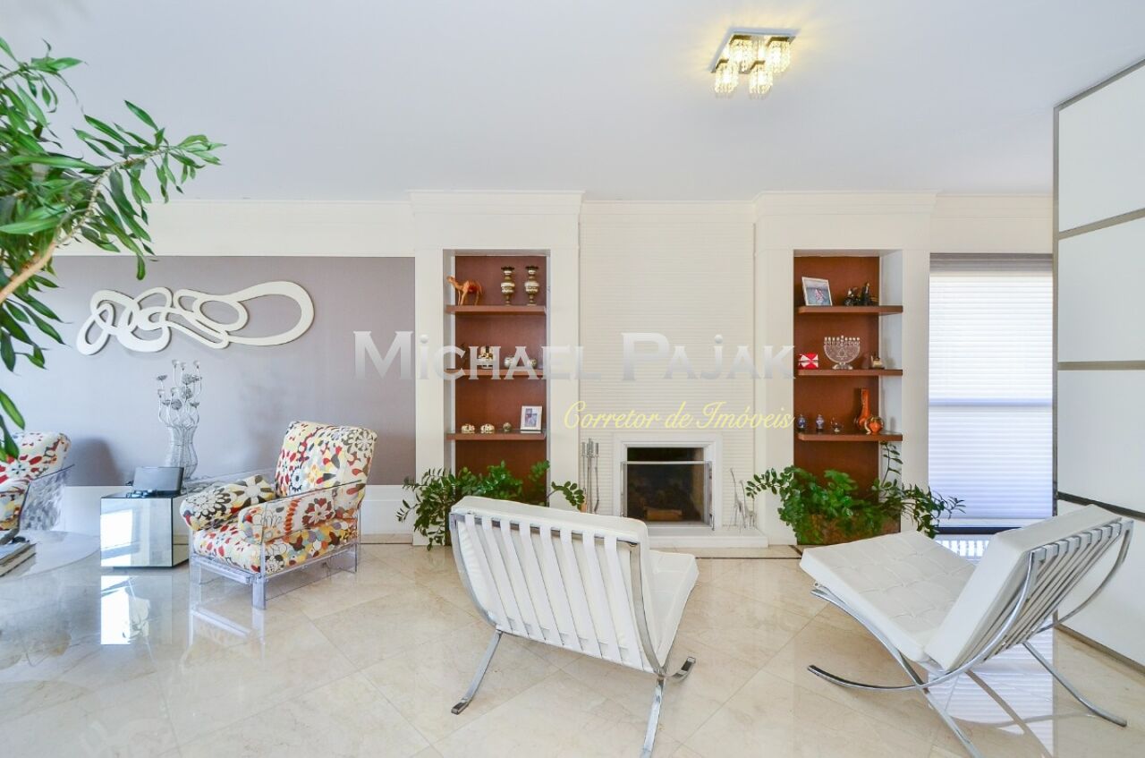 Apartamento para Venda - VILA ANDRADE