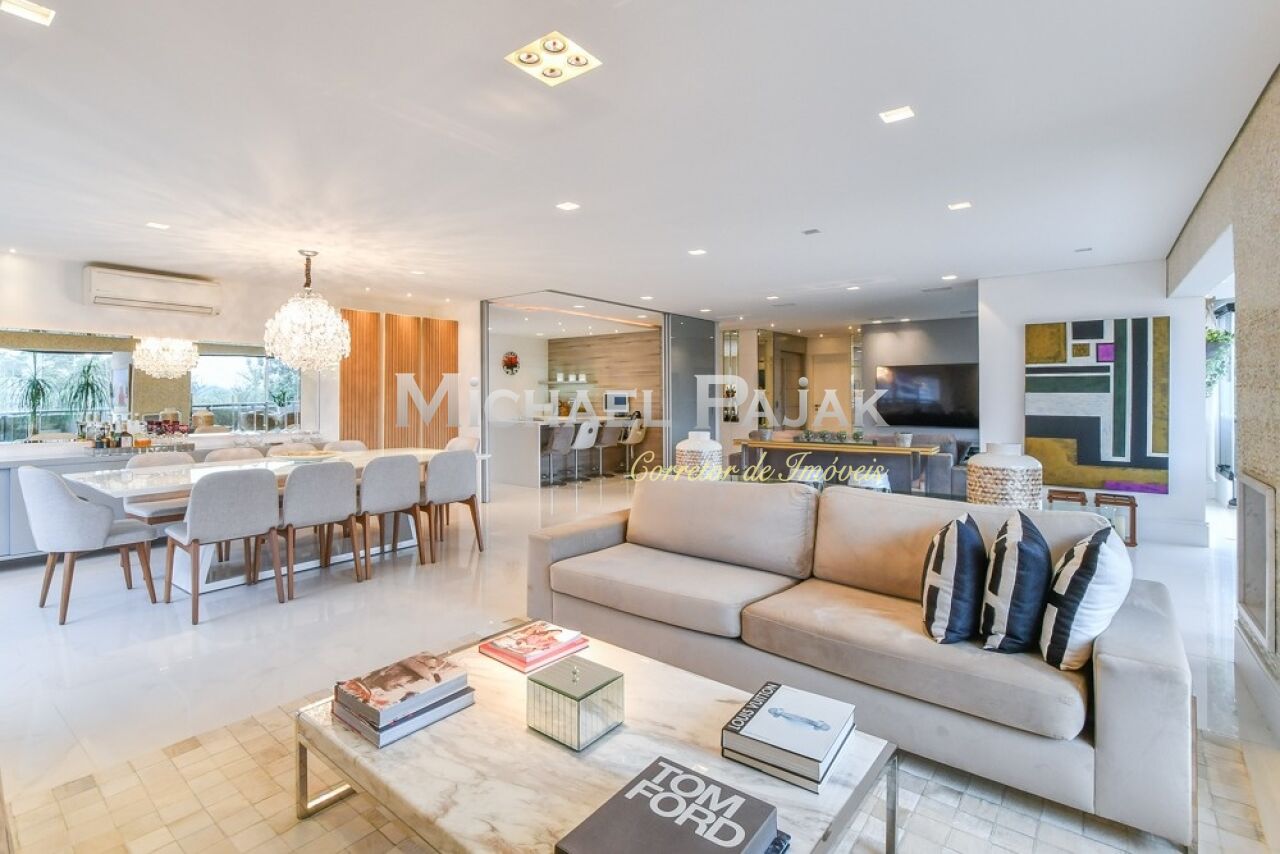 Apartamento para Venda - JARDIM LUZITÂNIA