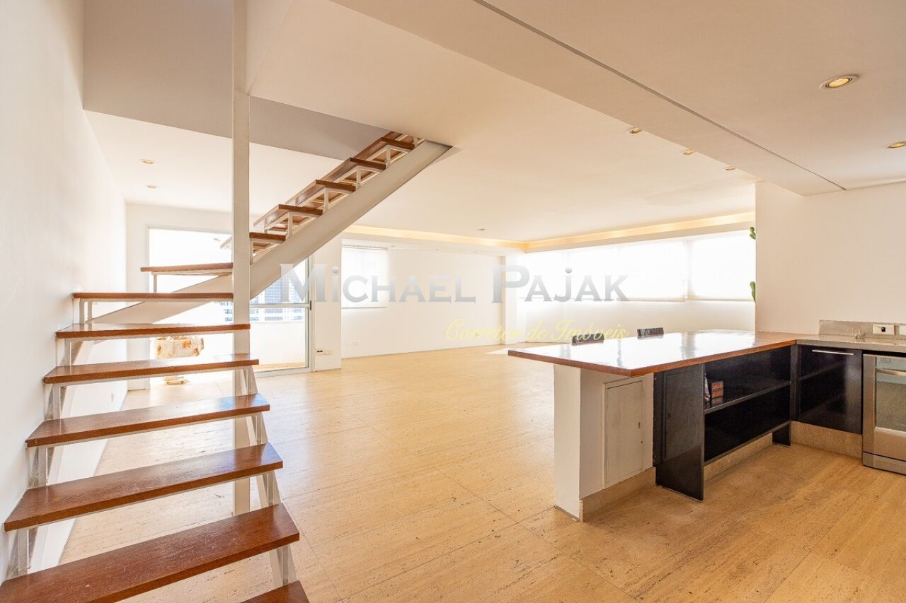 Apartamento para Venda - VILA NOVA CONCEIÇÃO