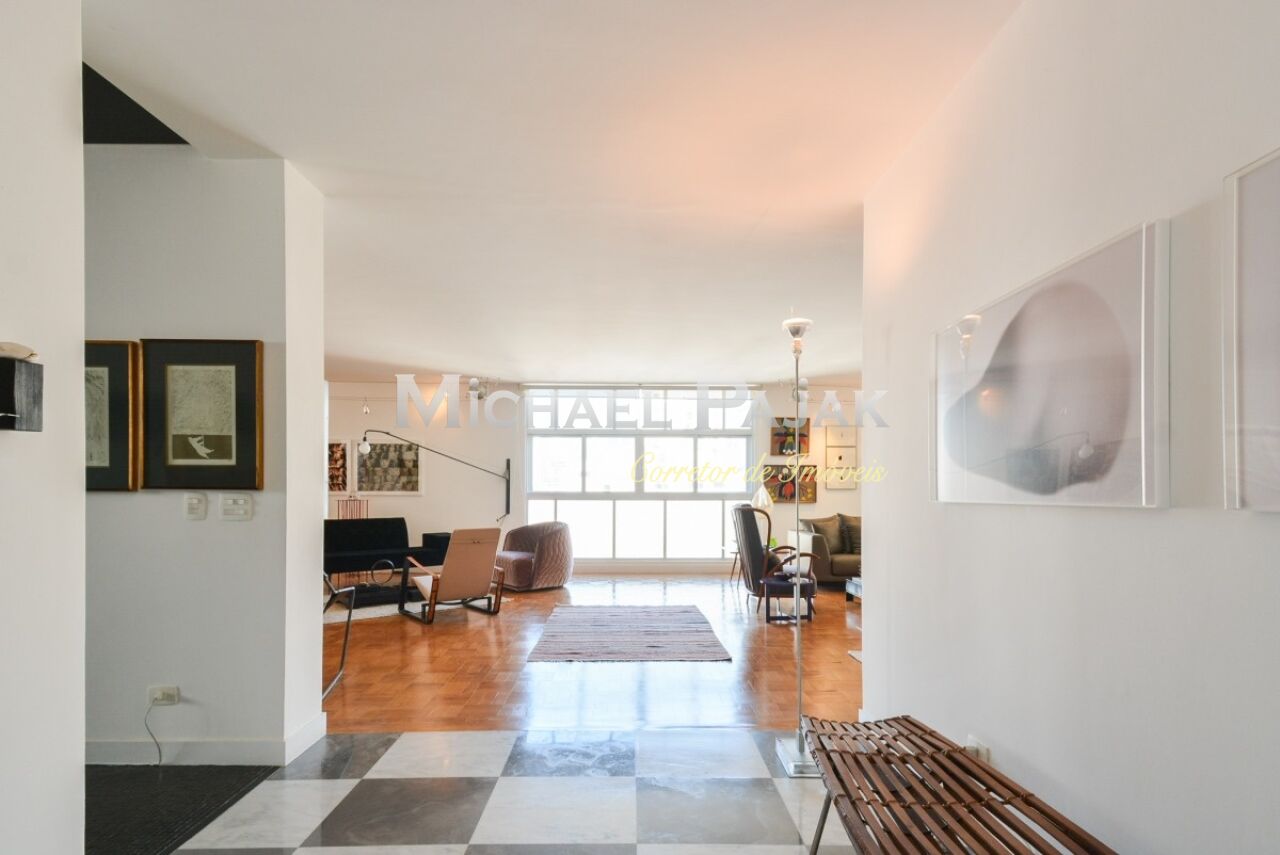 Apartamento para Venda - CONSOLAÇÃO