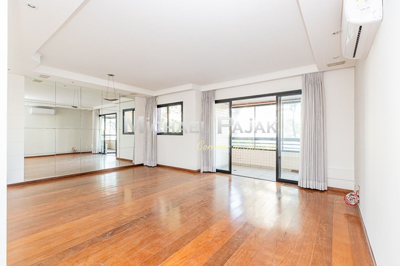 Apartamento para Venda - BROOKLIN PAULISTA