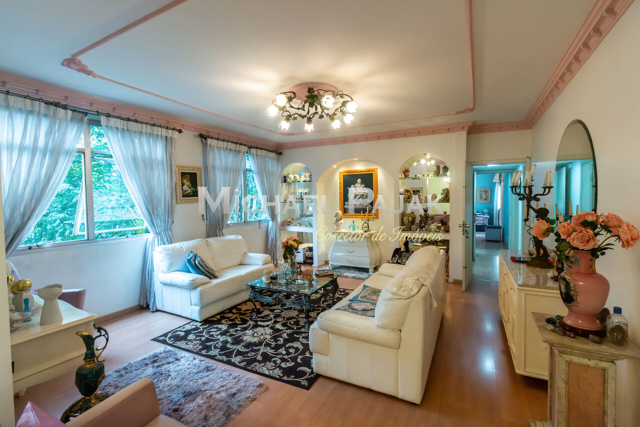 Apartamento para Venda - JARDIM PAULISTA