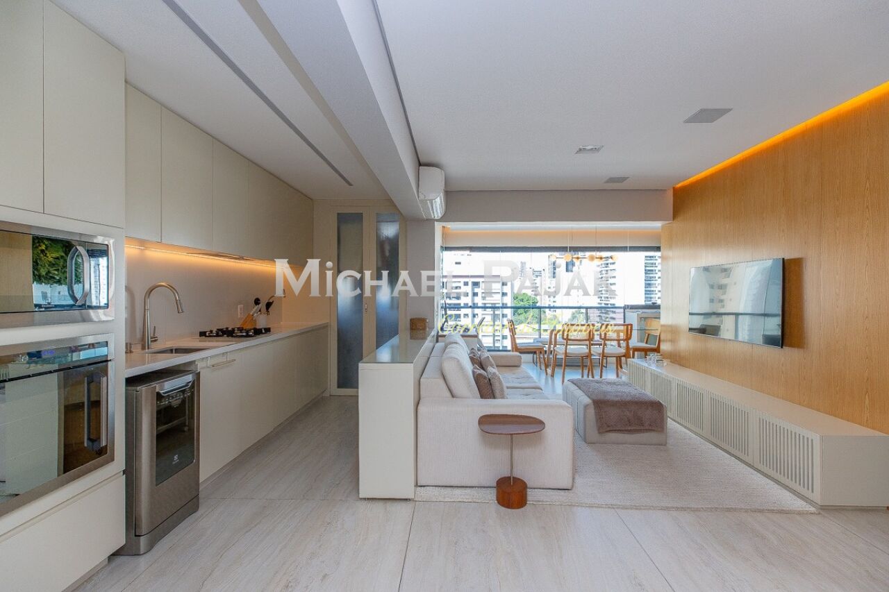 Apartamento para Venda - ALTO DE PINHEIROS