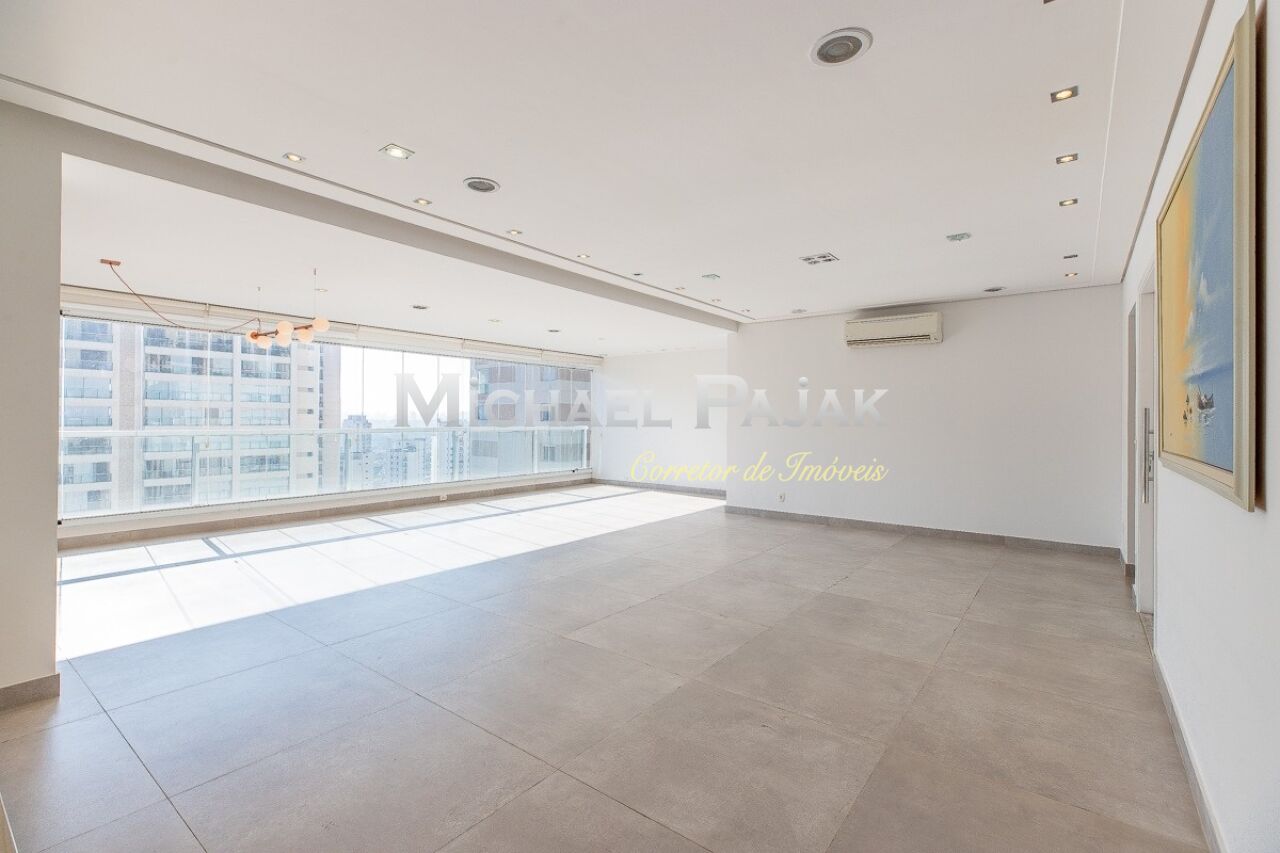 Apartamento para Venda - CAMPO BELO