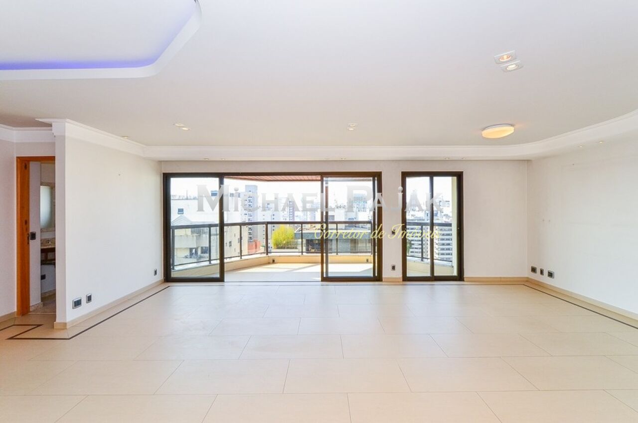 Apartamento para Venda - INDIANÓPOLIS