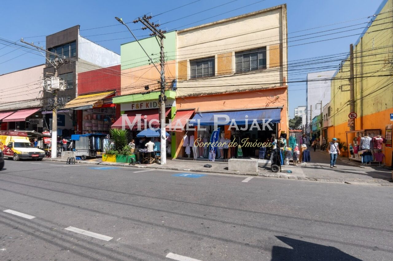 Loja para Venda - BRÁS