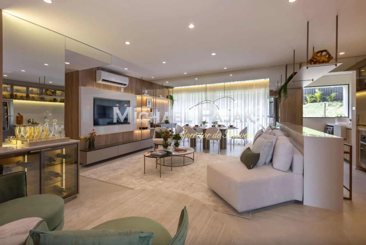 Apartamento para Venda - INDIANÓPOLIS